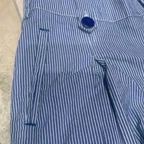 Zara  balloon shorts size 13-14 kids - Picture 2 of 5